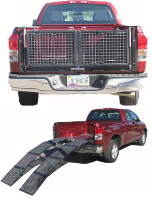 Handigate Ramp