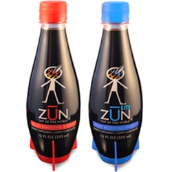 Zun Energy Drink